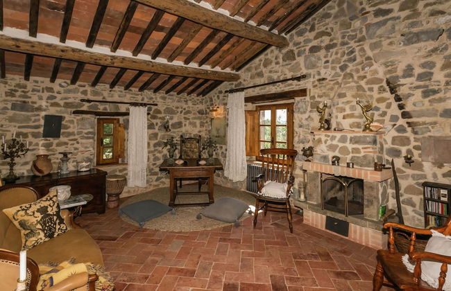 Peaceful Tuscan Escape w/ Pool - Foto 29