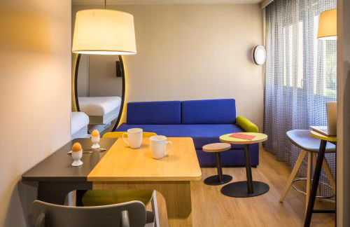 Aparthotel Adagio access Montpellier Centre - Photo 49