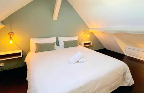 Le Cocon / Duplex de standing en centre-ville - Foto 6