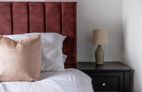 Comfortable 3-Bedroom Home in Seaham, 7 Persons - Photo 58