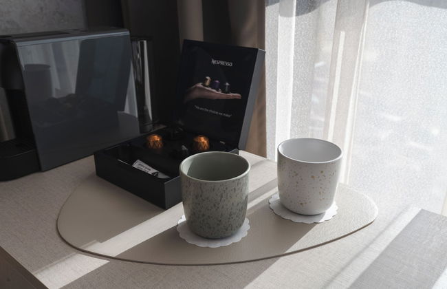 DISTRICT boutique - Photo 8