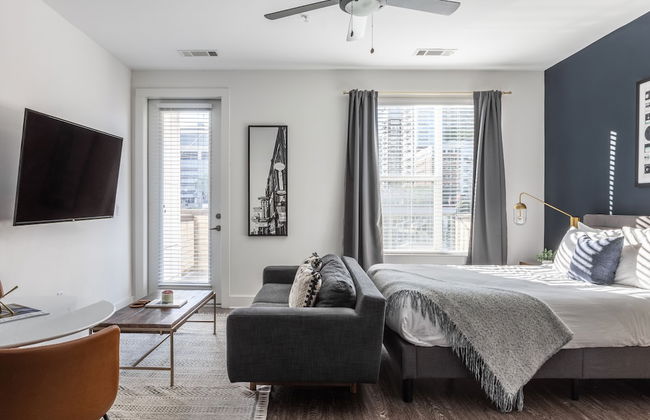 Mint House Nashville – Music Row - Foto 2