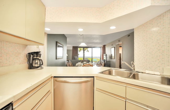 Oceanique Resort - Foto 10