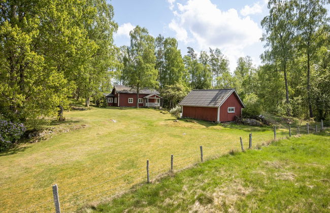 Måbäcken - Foto 20