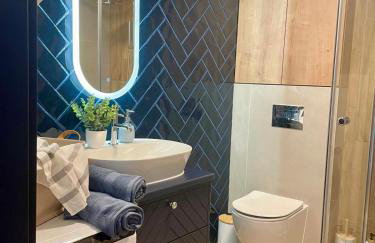 NICE Apartament Głogów - Foto 19