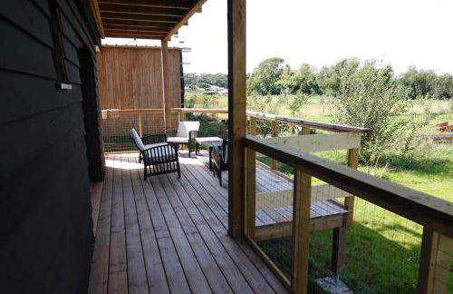 Maison bois Les Conches 6/8 Pers - Photo 28