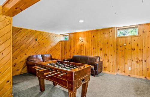 The Barn on Bartman - Foto 3