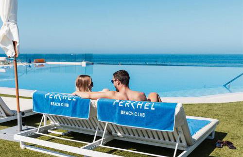 Resort Cordial Santa Agueda & Perchel Beach Club - Foto 26