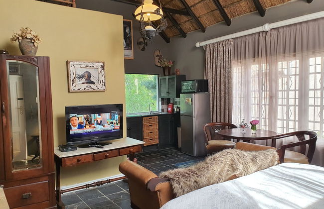 Waterhouse Guest Lodges 202 Lawley Street - Foto 42