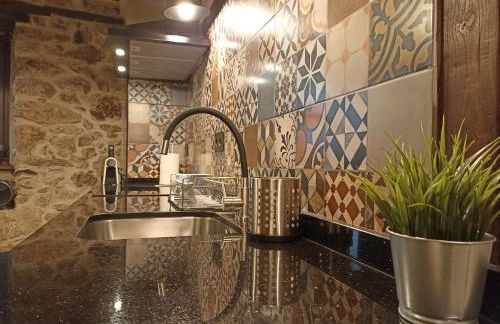 El Cascanueces - Casa Rural - Foto 32