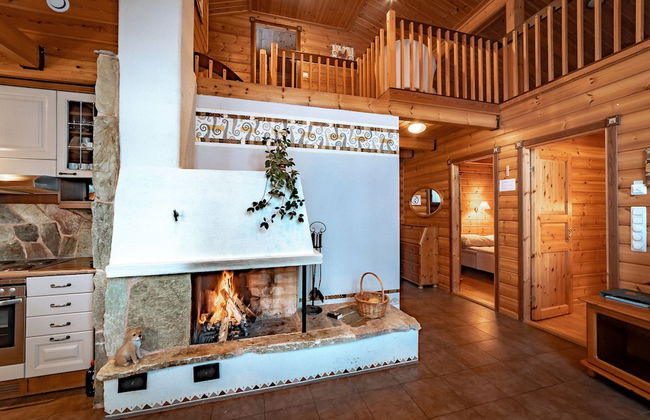 Tahko-Tours - Foto 23