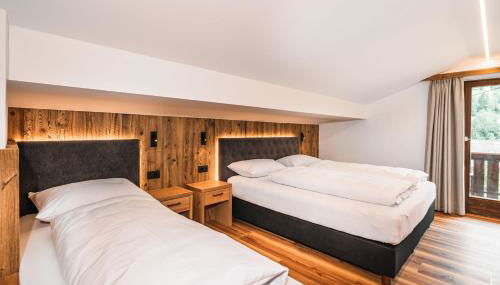 Chalet Scherlin - Foto 2