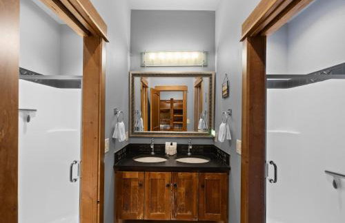 Snowed Inn - Meredith Lodging - Foto 79