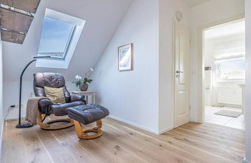 fewo1846 - Käpt'n Blaubeer - möbliertes Wohnen ab einem Monat Aufenthalt - Foto 10