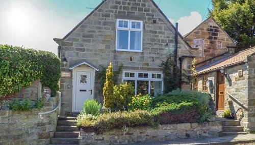 Lyndale Cottage - Foto 1