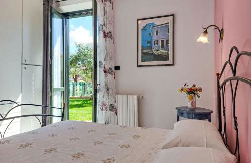 Apartment Le Margherite - SLR264 by Interhome - Foto 13