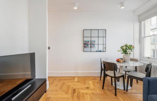 FOX ON THE HOE - Luxury Apartment accommodation - Photo 61