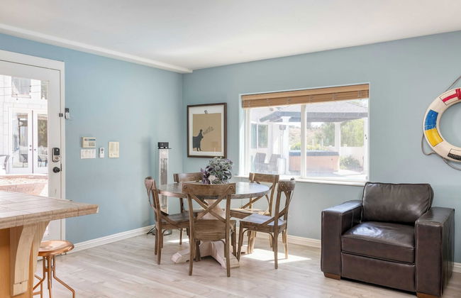 Grand Contento by Avantstay Extraordinary Estate w/ Pool & Movie Room - Photo 35