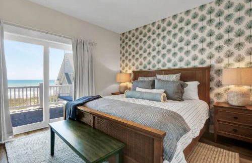 Grand Topsail Villa by Sea Scape Properties - Foto 31