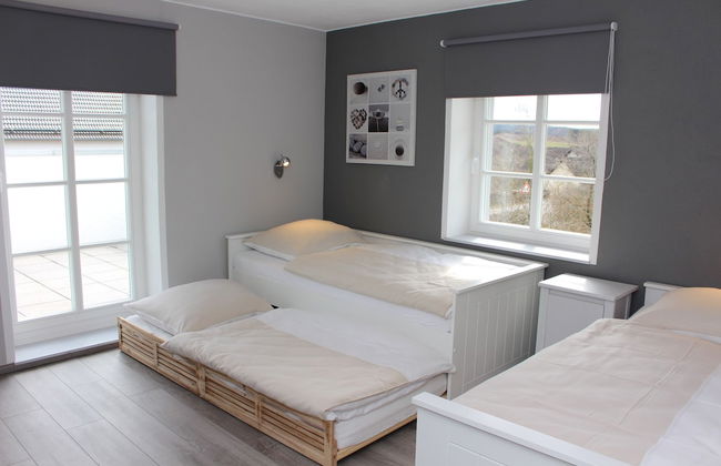 Eifel Dream Schneifelhaus - Photo 7