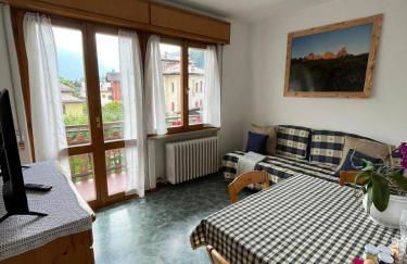 Dolomitihouse AUNER - Foto 1