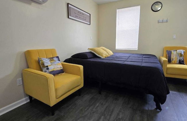 G.O.G Building - Photo 45