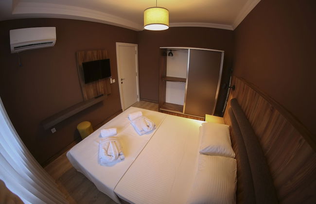 Yücemek Apart - Foto 14