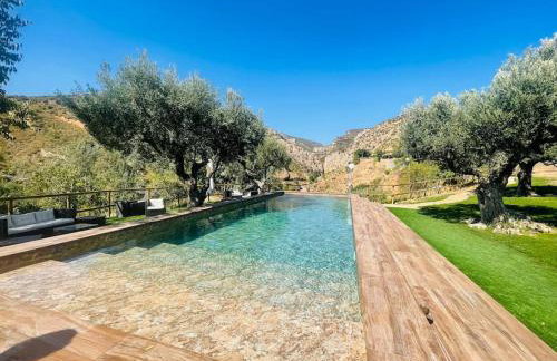 Villa Jardines de Guara - Foto 57
