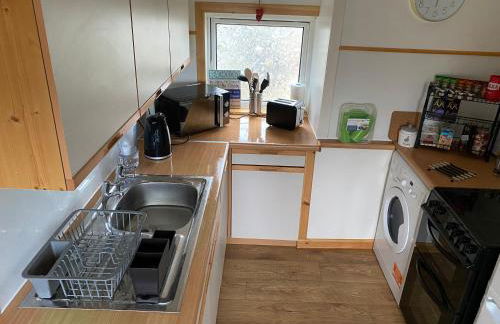 2 Bedroom house overlooking Pierowall Bay, Westray - Foto 8