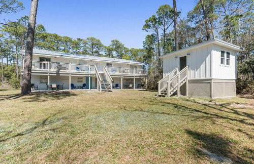 Dauphin Island Condos Near the Beach - Unit 4 - Foto 15