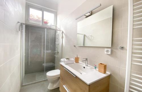 Beautiful house by the sea - Foto 39