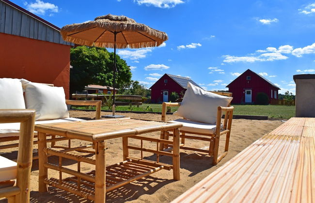 Apartment in Mirow by Lake Vilzsee - Photo 22