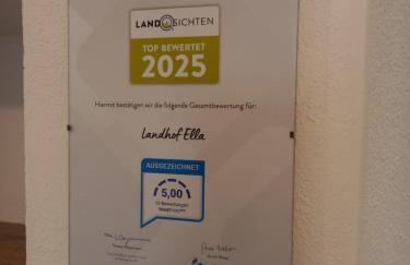 Landhof Ella - Ferienhaus vor den Toren Salzburgs - Photo 2
