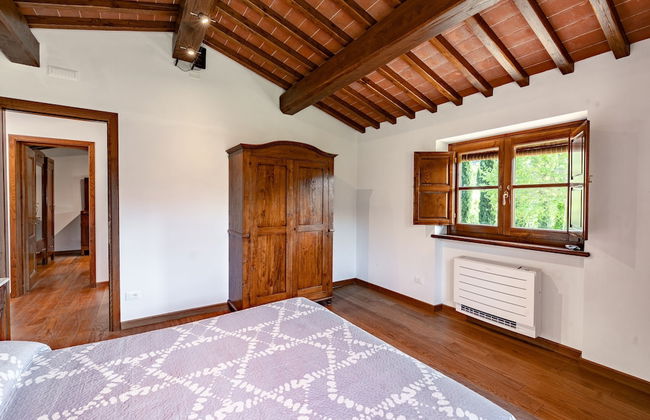 Villa Vittoriano - Surrounded By Nature - Foto 8