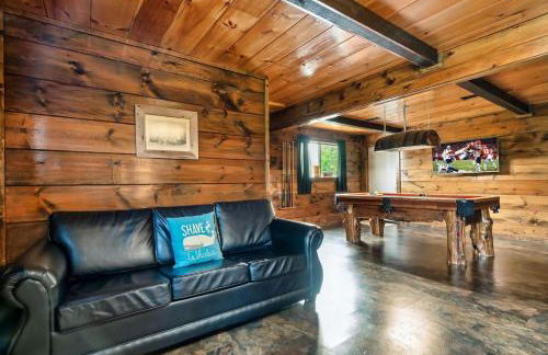 Hideout Haven Hot Tub Private Pool - Foto 15