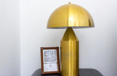 Adinkra Reserve - Curated Afro-Modern Stay - Foto 45