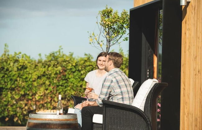 Matawhero Wines - Foto 29