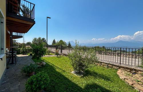 Villetta a schiera con vista lago - Foto 26