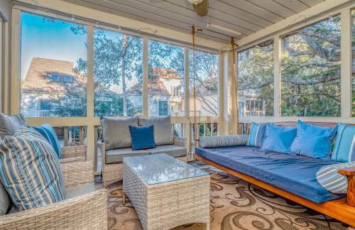 779 Spinnaker Beach House - Foto 9