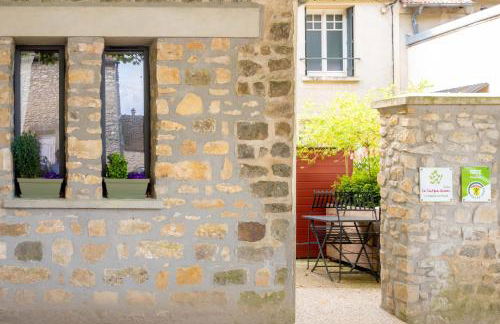 Gîte Le Carpe diem Milly-la-Forêt - Foto 18