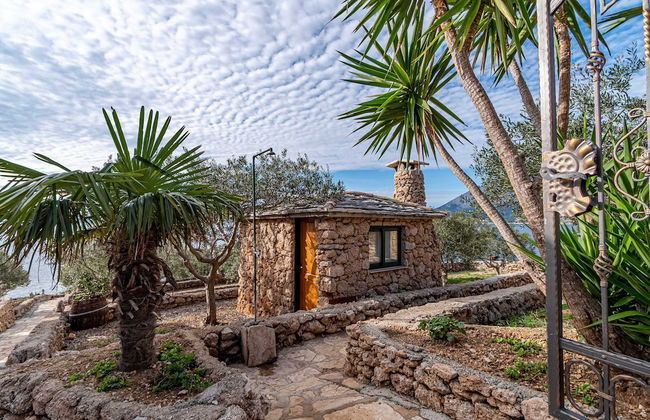 Villa Sea Edge - Foto 34