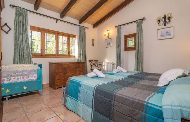 Canaus in Campos With 3 Bedrooms and 2 Bathrooms - Foto 31