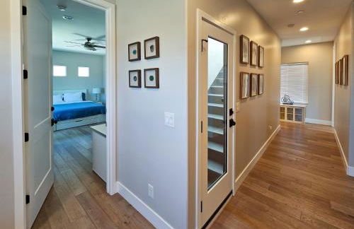 Modern comfort, prime location, 360 views, 4 BR entire house - Foto 33