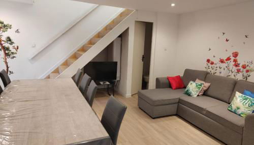 Maison atypique 14 couchages - Foto 4