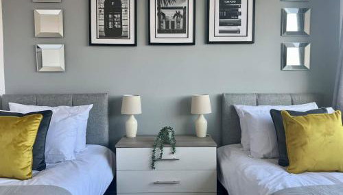 Washington House - Foto 4