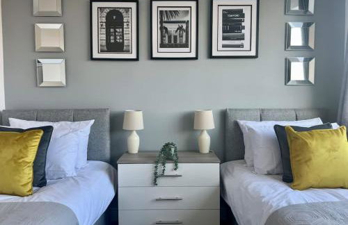 Washington House - Foto 4