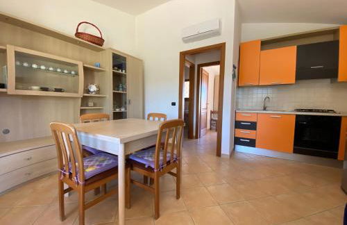 Residenze S'ABBAIDA - BUDONI SWEET HOME - Foto 19