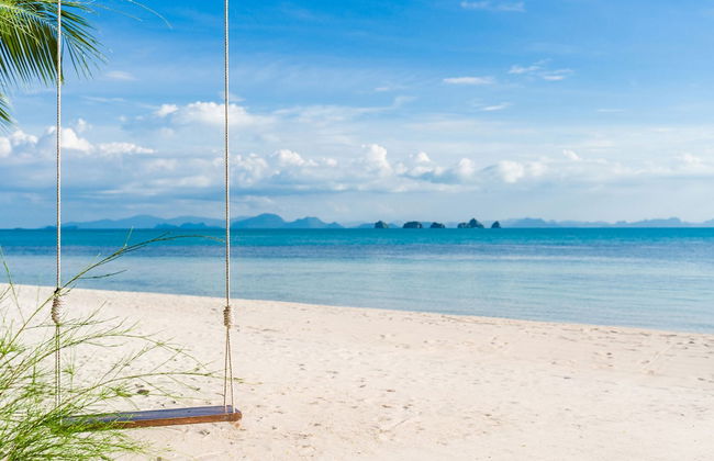 Inasia Beach Villa by Elite Havens - Foto 27