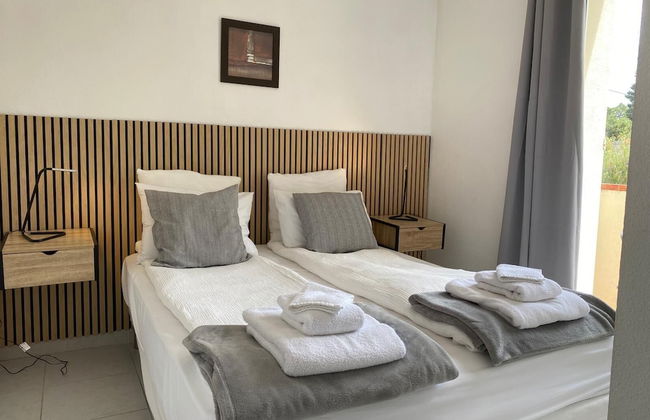 Kimi Résidence - Foto 24