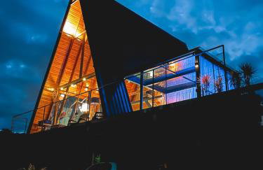 D'Alma Chalé - Foto 1